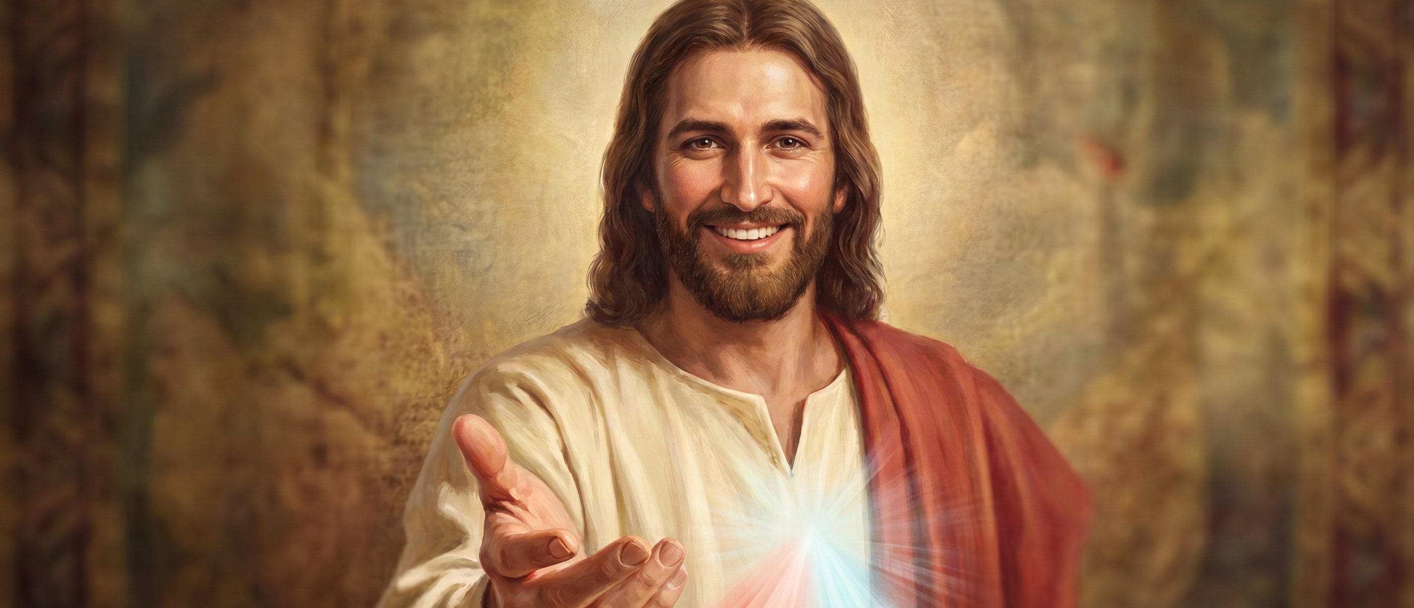 Jesus Christ